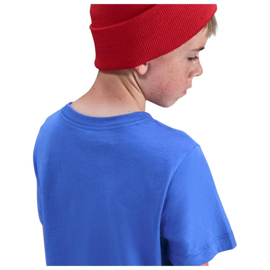 Nike Παιδική κοντομάνικη μπλούζα Sportswear Nike Παιδική κοντομάνικη μπλούζα Sportswear